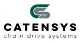 Catensys Catensys