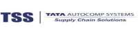 TSS – Tata AutoComp Systems TSS – Tata AutoComp Systems